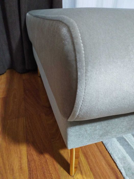 Fotoliu de vânzare.