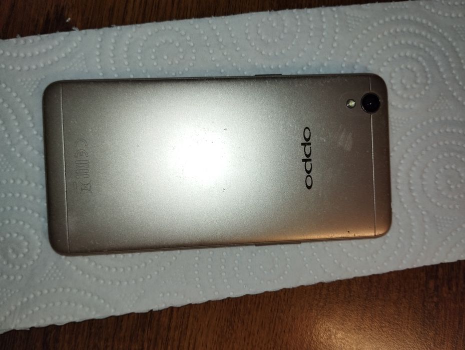 Телефон oppo a37f