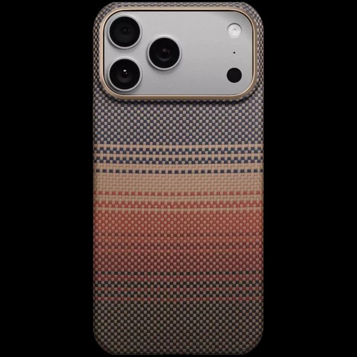 Pitaka 17pro 17pro max