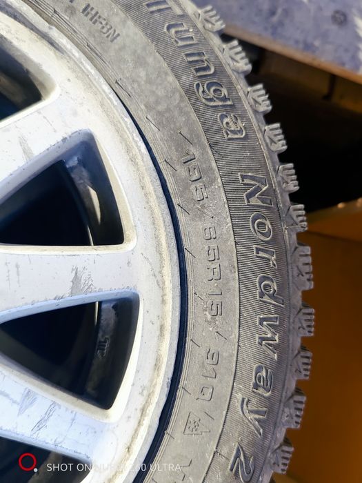 Резина , диски , калеса в сборе