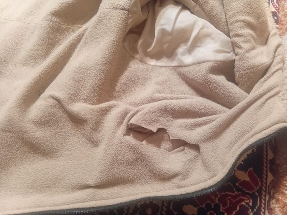 Куртка north face