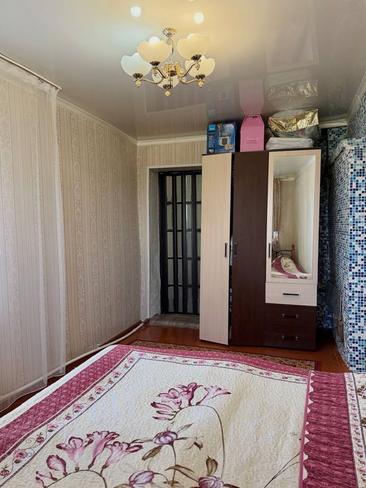 Продам 3 комнатный ДОМ