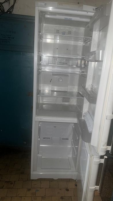 Холодильник Индезит