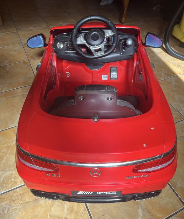 masina electrica pt copii