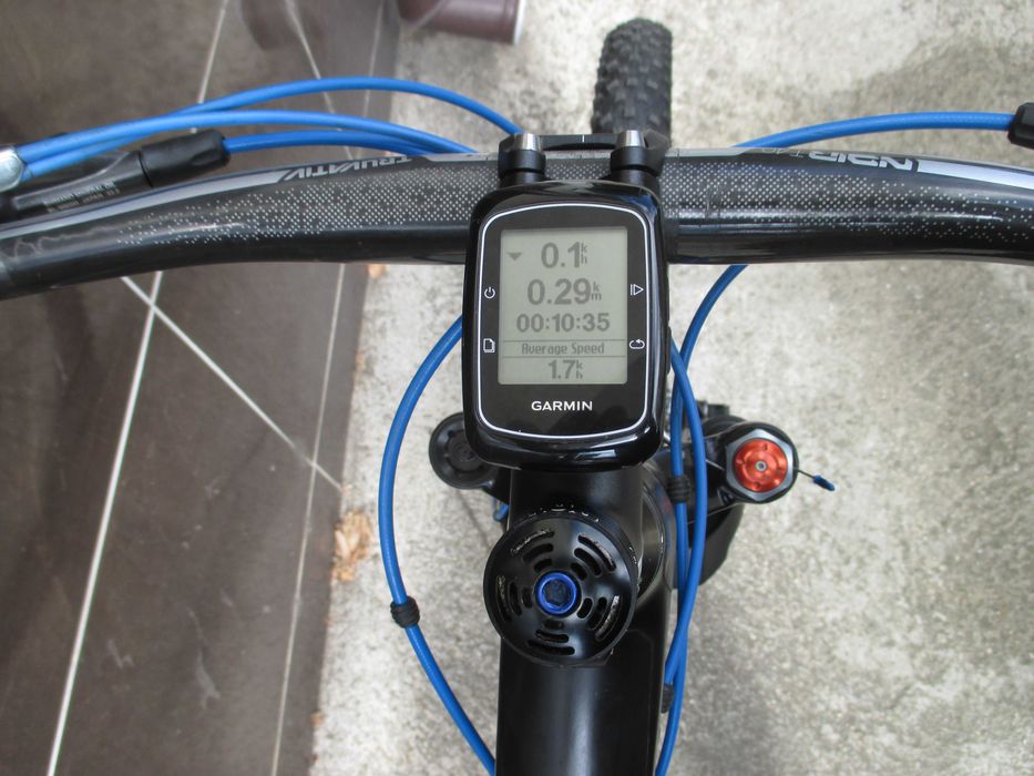 NOR 29" Full Carbon/XT/DT Swiss/ 10,9kg