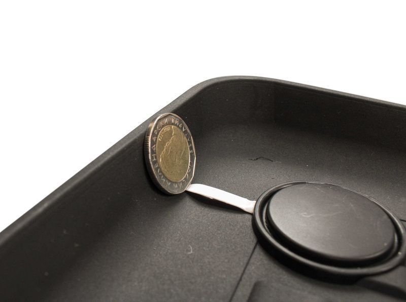 Гумени Стелки Sahler 4.5D за Ауди А4 / от 2008-2015г.