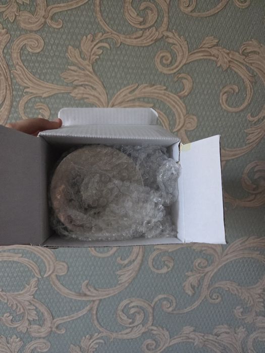 Чайник заварник новый