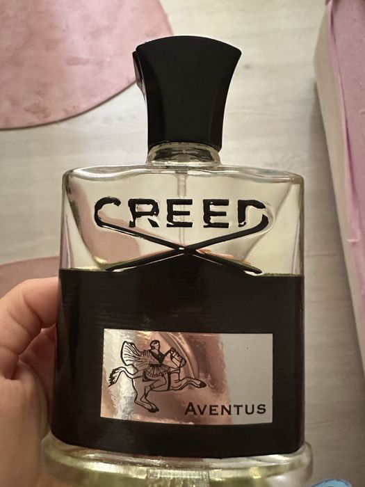 Aventus Creed parfum