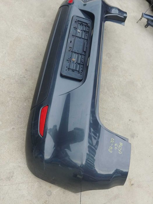 bara spate  seat ibiza 6l 2002-2008 6l6807421l
