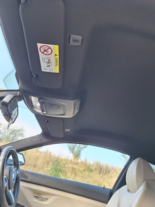 BMW 640d F12 F13 f06 М пакет -НА ЧАСТИ