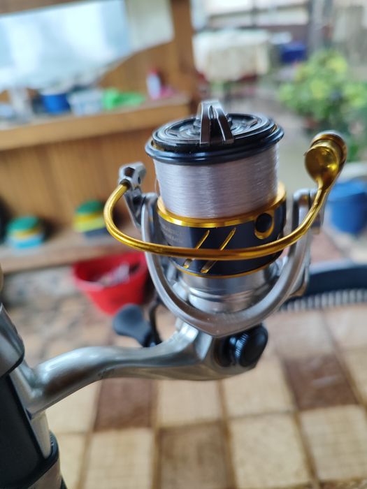 Мач въдица-риболовни принадлежности