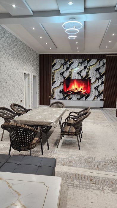 Dacha qibrayda arendaga beriladi