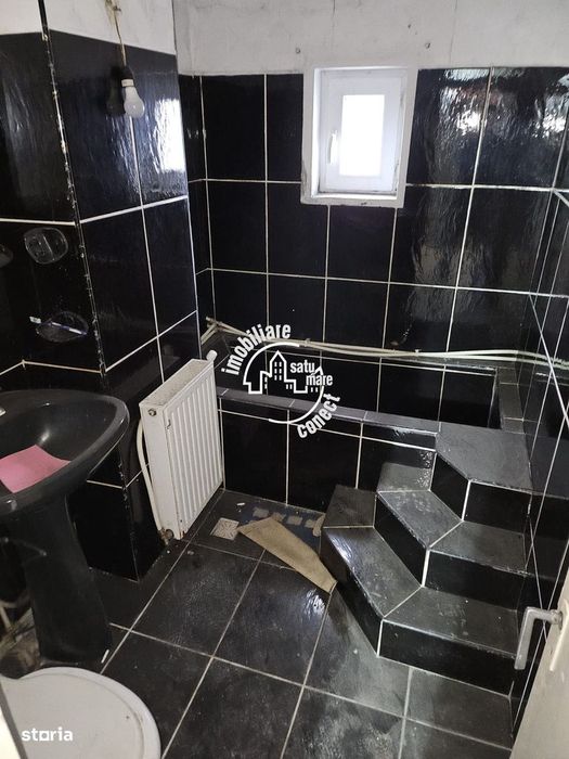 Apartament 3 camere | zona Micro 16 | Parter | Decomandat