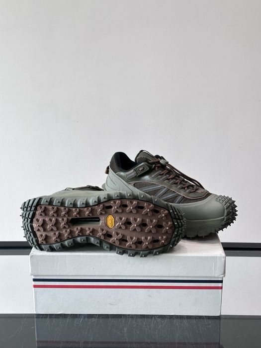 Moncler Grenoble GTX мъжки маратонки
