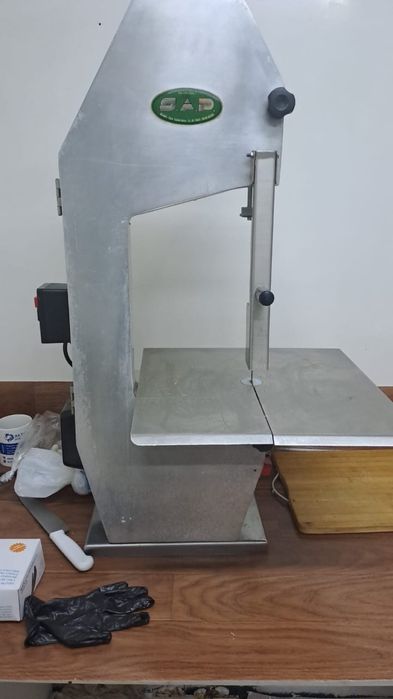 Ет Суйек Кесетін Пила