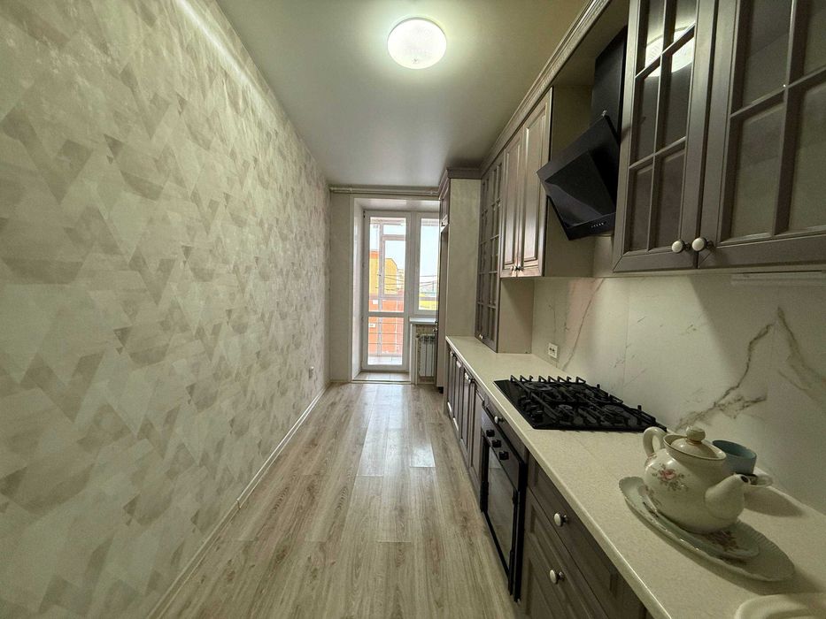 Продам 2-х ком мкр. Юбилейный  СРОЧНО