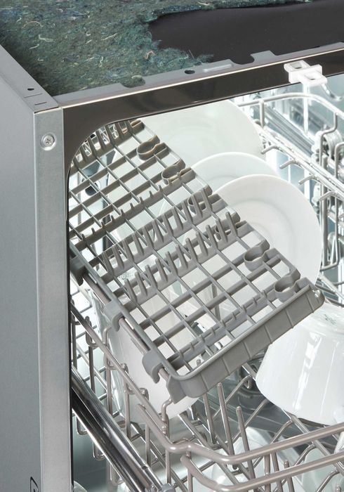 Съдомиялна за под плот HANSEATIC HGU4582D97710DI 45см