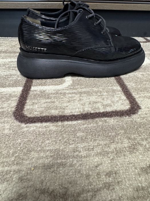 Pantofi  Musette