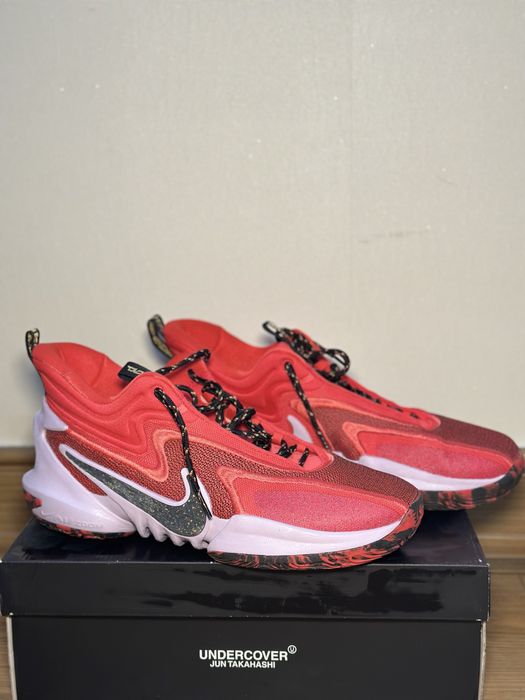 Оригинальные Nike Cosmic Unity 2 (46 размер)