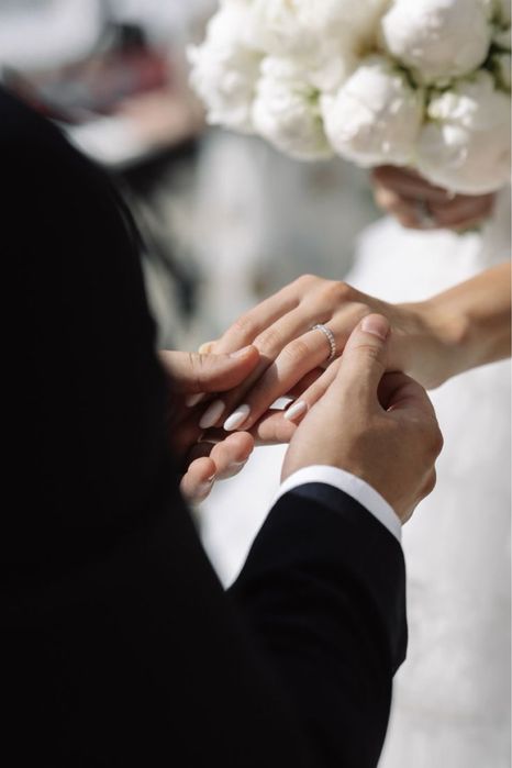 Организация свадеб под ключ - 5+ лет опыта в ивенте