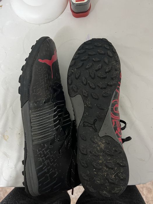 Сороконожки Puma