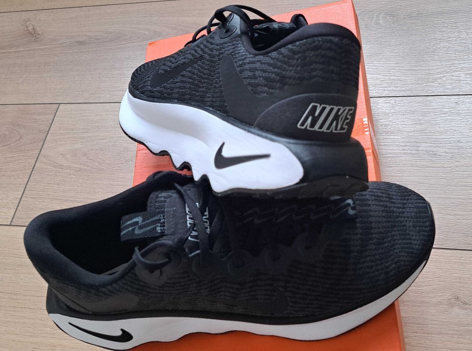 Nike Motiva 45.5