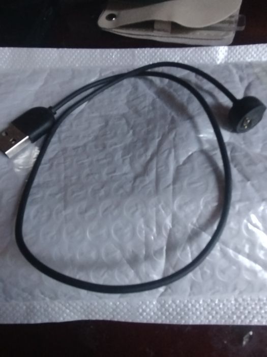 Шнур зарядки mi band