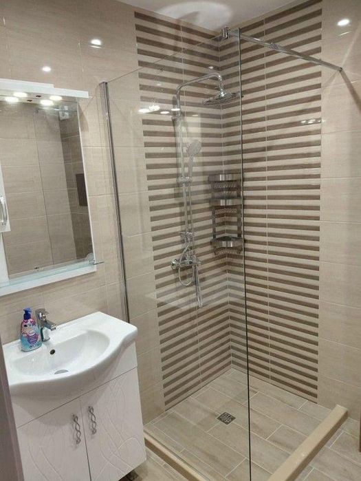 Дава се под наем Двустаен апартамент в София, Дружба 1 - 60 кв.м за 673.2 € - Снимка #5