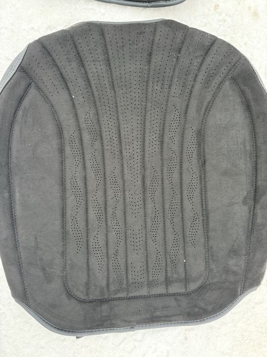 Чехлы автомобильные.