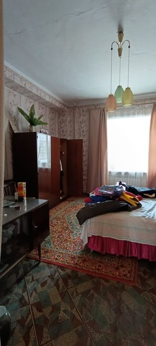 Продам квартиру в р-оне 2 гор больницы