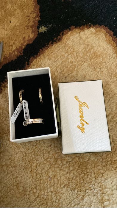 Булгари 585проба