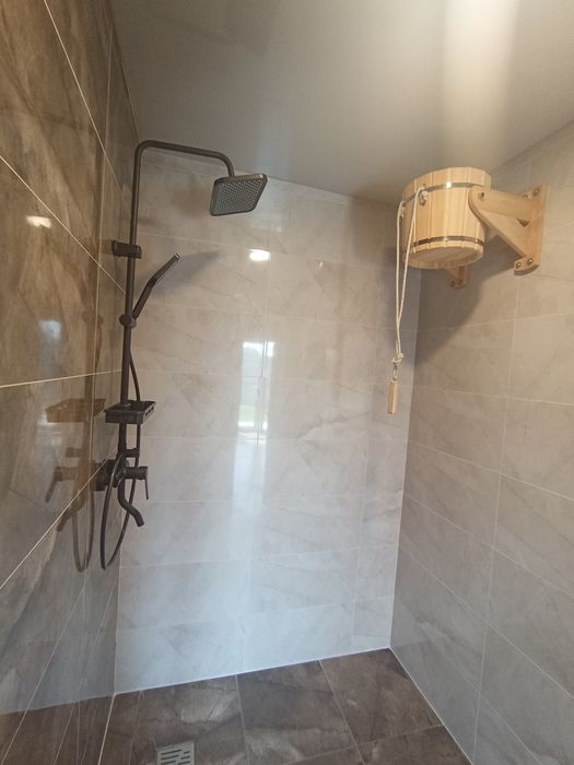 Семейная баня-сауна  "Восторг"