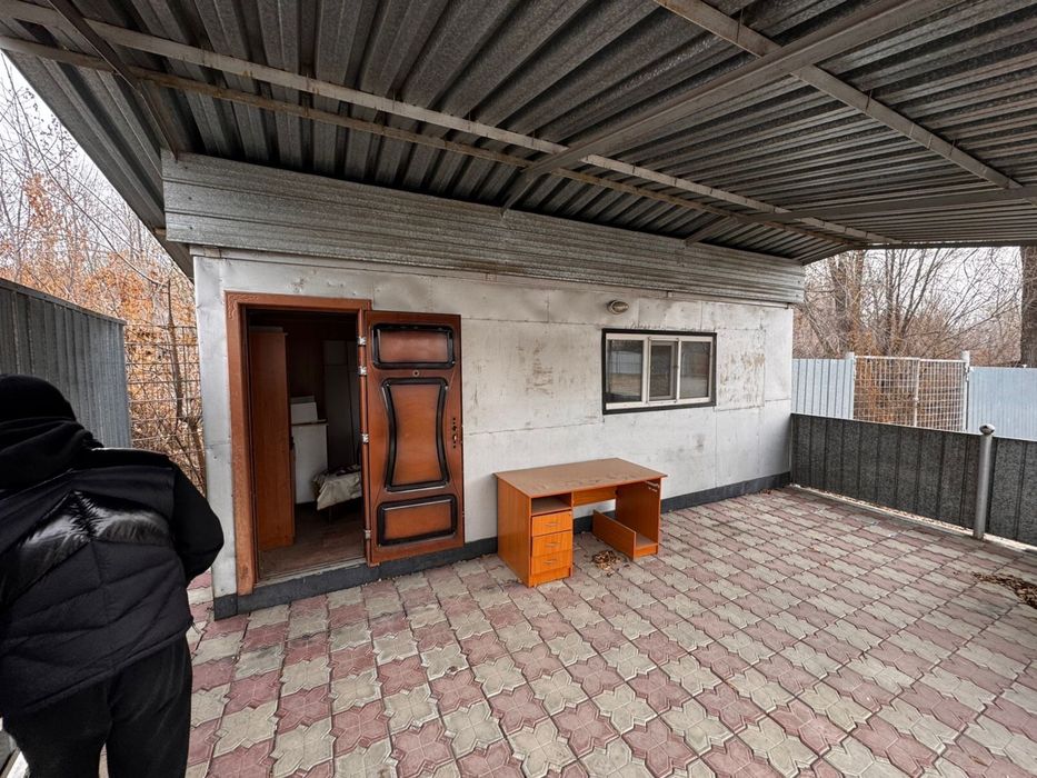 Продам модульный дом