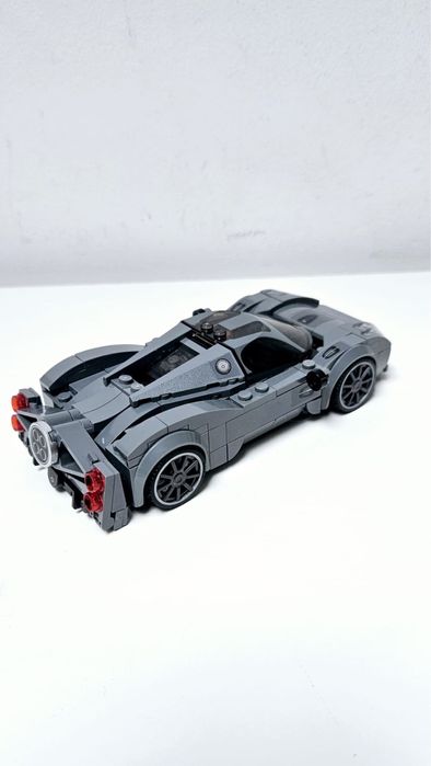 Lego Speed Champions 76915 - Pagani Utopia (2023)