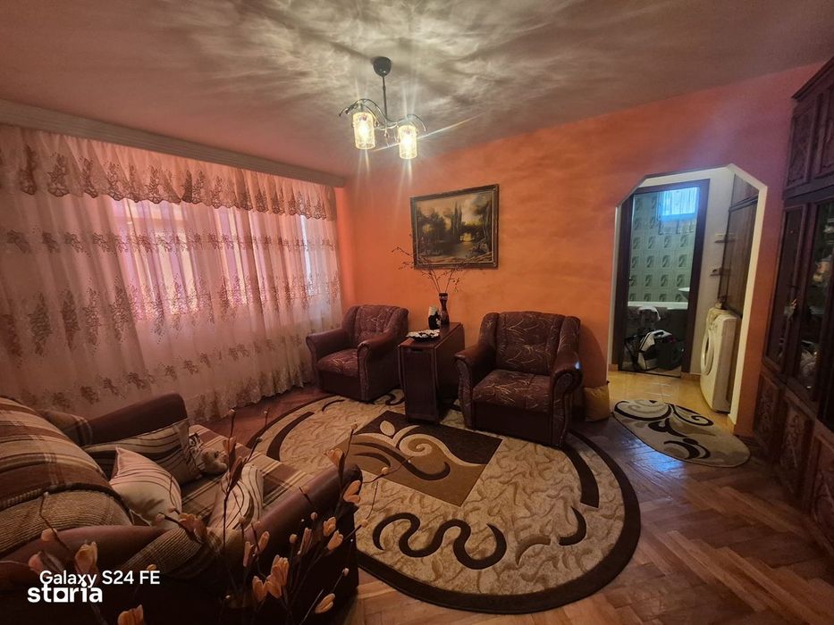 Apartament 2 camere | Zona Dărmănești | Etaj 3