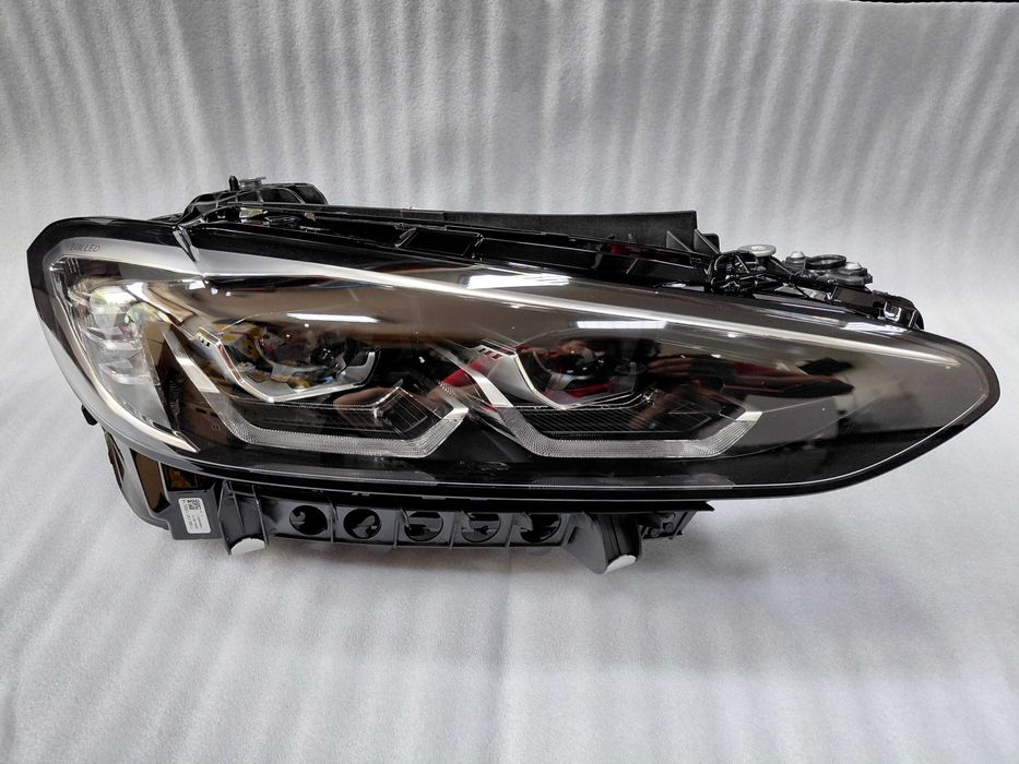 9851036 Нов десен LED фар 4 G22 G23 G26 M4 G82 G83