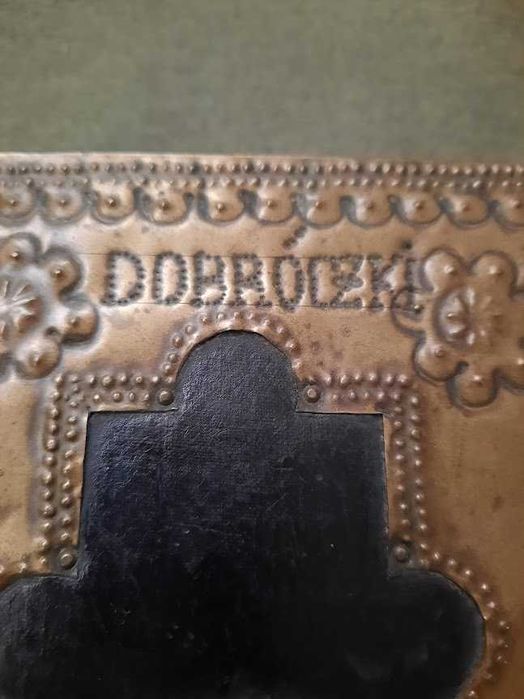 carte Cithara Sanctorum : Cântece duhovnicesti vechi și noi 1903