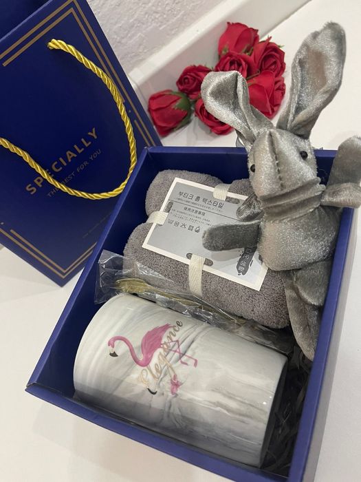 Поларки на 8 марта