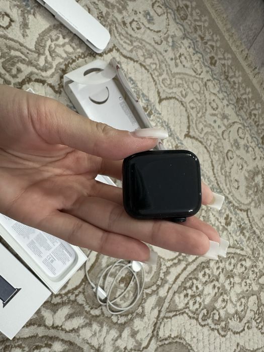 Apple watch se (gen2) 40 mm