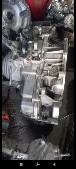 Жентра, Кобальт, Нексия-3 у-н яхши Зур холатда КПП ва АКПП Сотилади.