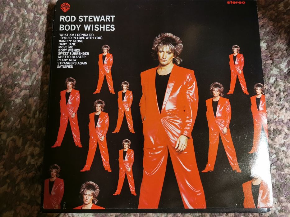 Discuri  vinyl/vinil