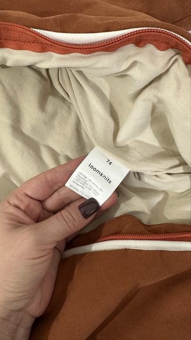 Зимний детский комбинезон