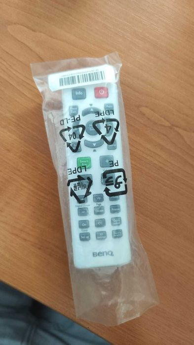 Telecomanda Video-Proiector Benq (Originala) & (Nou Nouta)