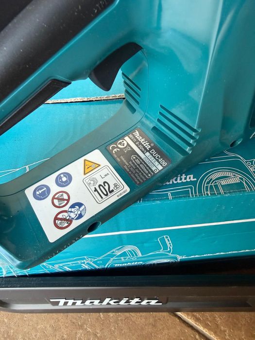 Drujba Makita DUC400 Z