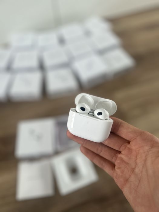 Airpods 3 Noi SIGILATE
