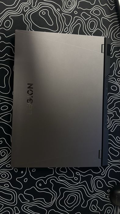 Lenovo legion 5 pro 7th gen