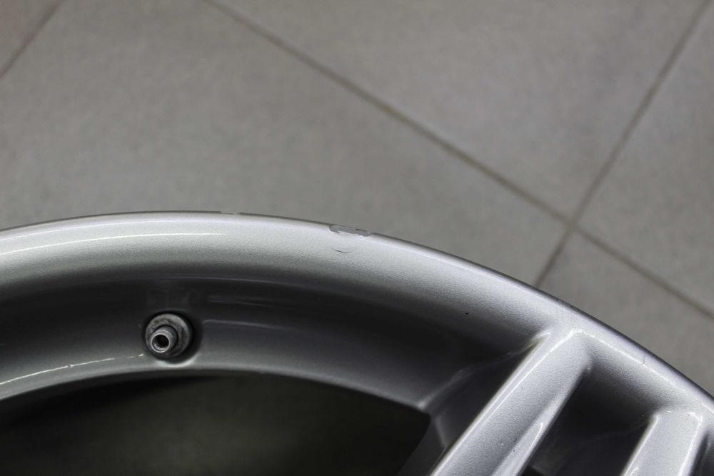 Джанта 19" BMW 5-серия F10, F11