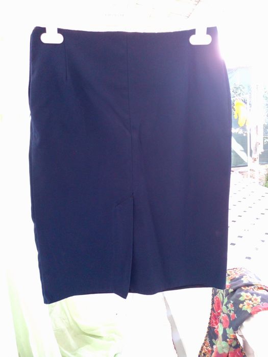 Янги мактаб форма