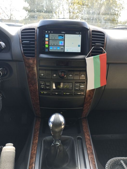 Продавам Киа Соренто