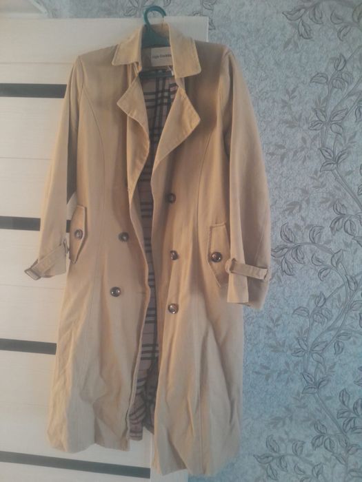 Женский киімдер сатылады